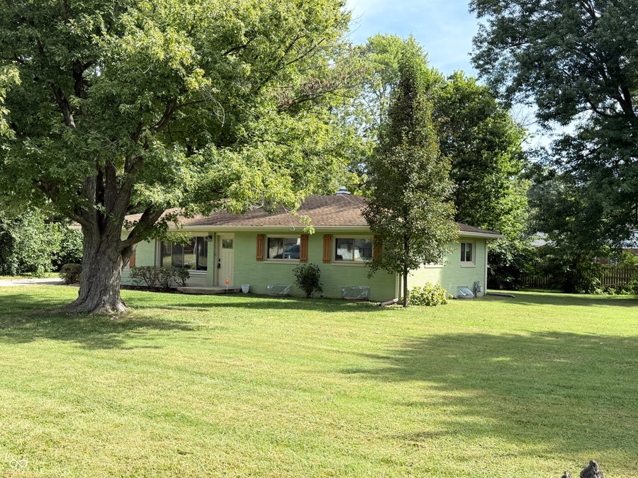 Property photo for 4655 Earlham Drive, Indianapolis, IN