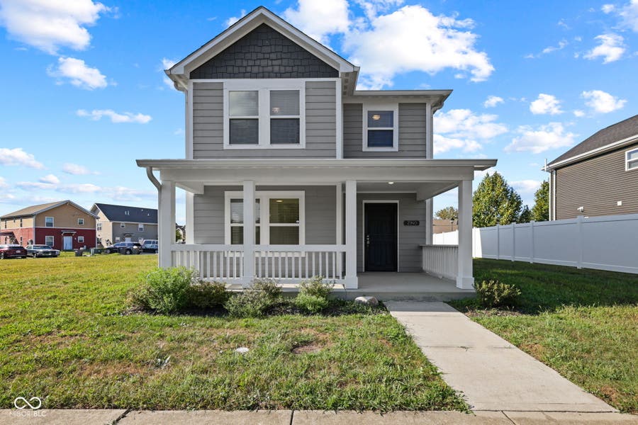 Property photo for 2940 E Tabor Street, Indianapolis, IN