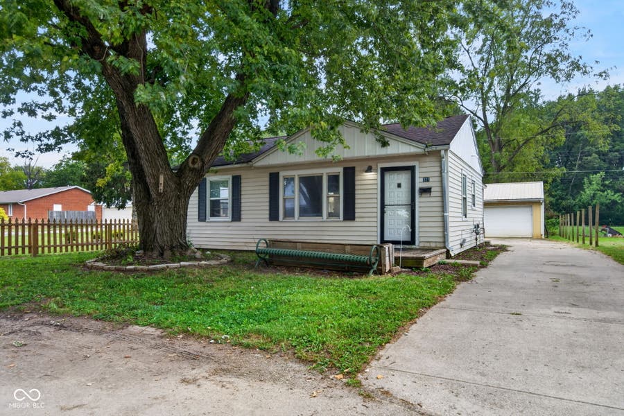 Property photo for 321 E 39th Street, Anderson, IN