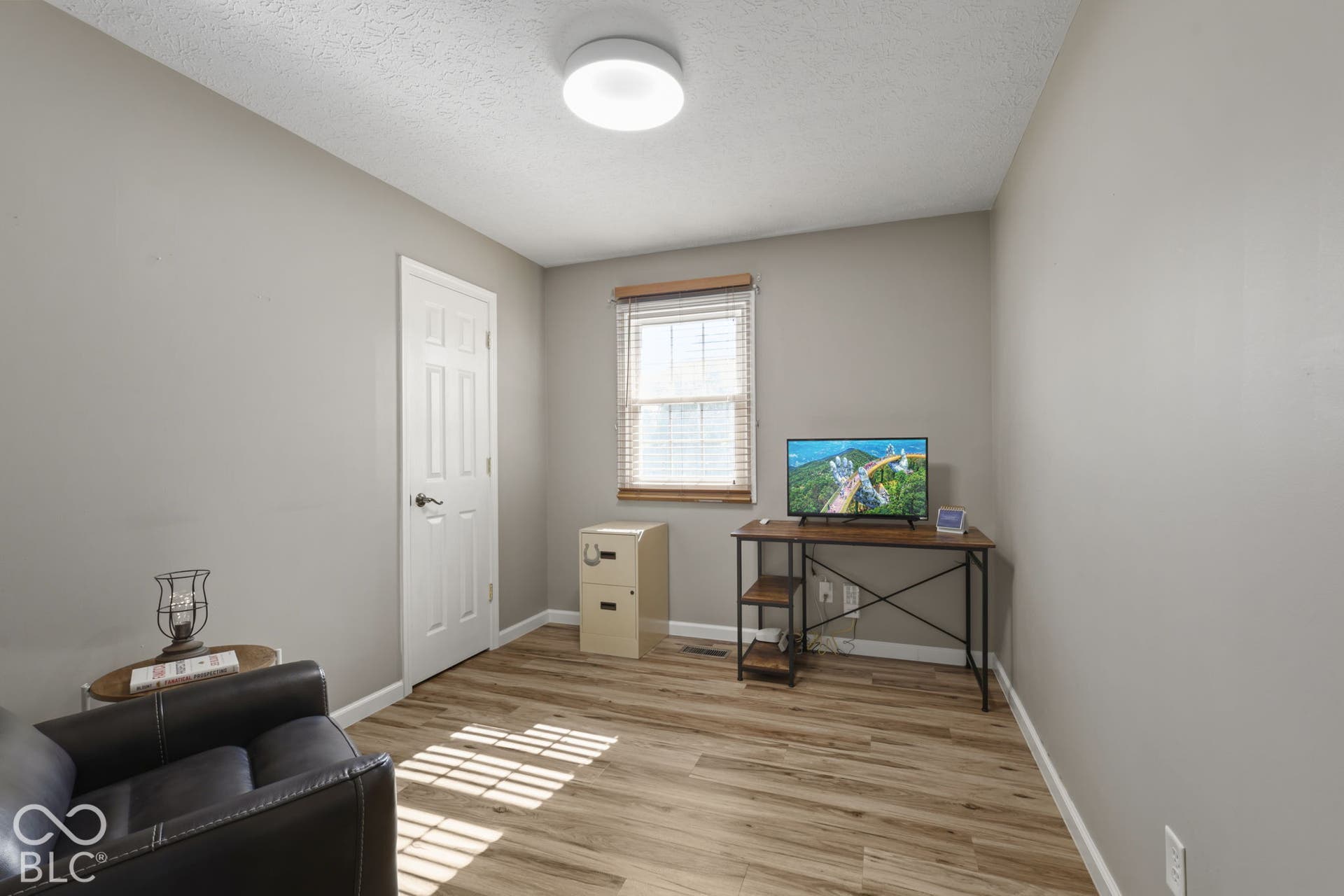1309 Stymie Court, Indianapolis, IN 46217 Office