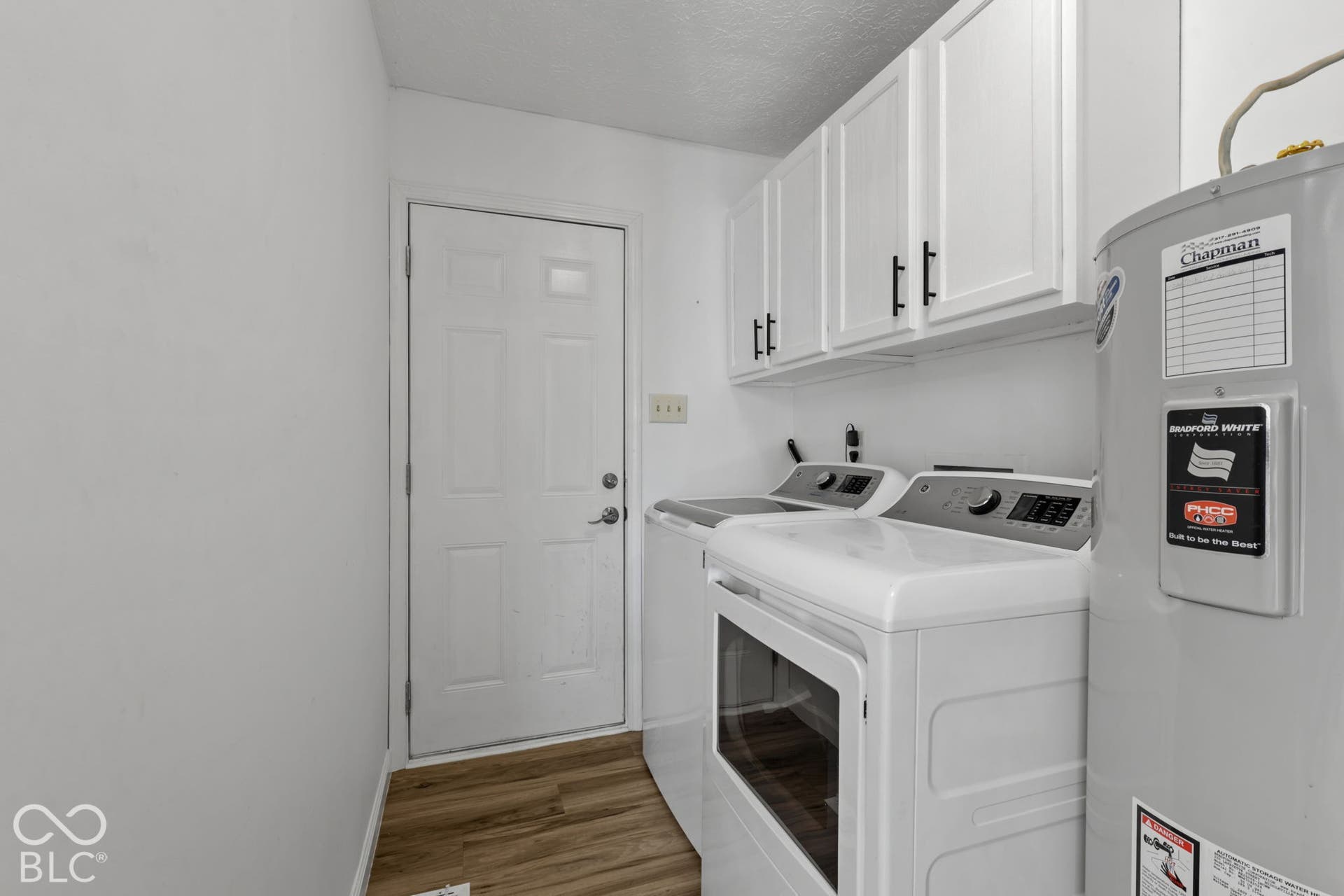 1309 Stymie Court, Indianapolis, IN 46217 Laundry