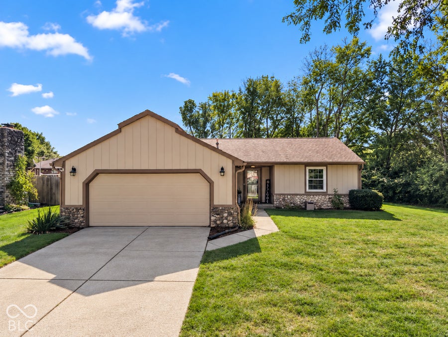 Property photo for 1309 Stymie Court, Indianapolis, IN