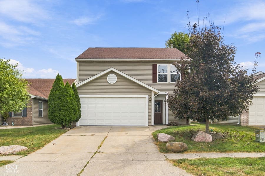 Property photo for 5515 N Bluegrass Circle, Lafayette, IN