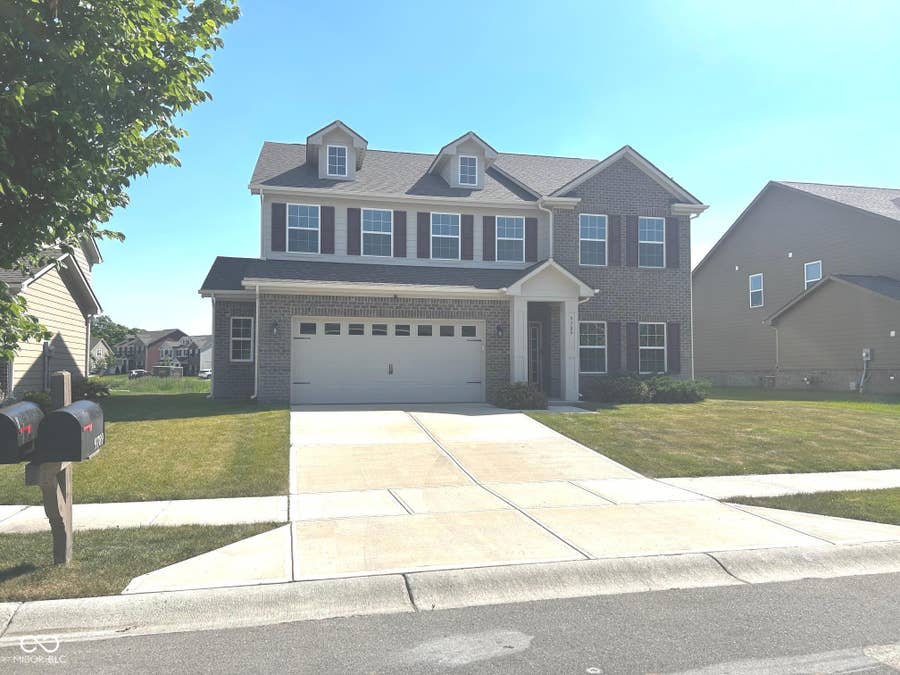 Property photo for 9789 Mystic Sun Court, Fishers, IN