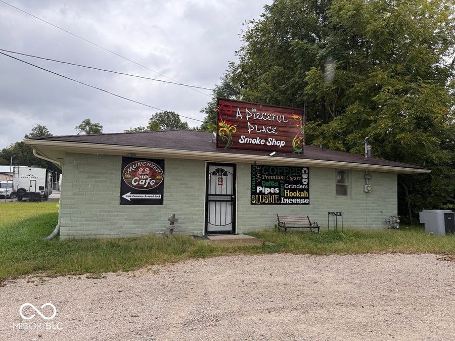 Property photo for 1740 Hospital Drive, Martinsville, IN