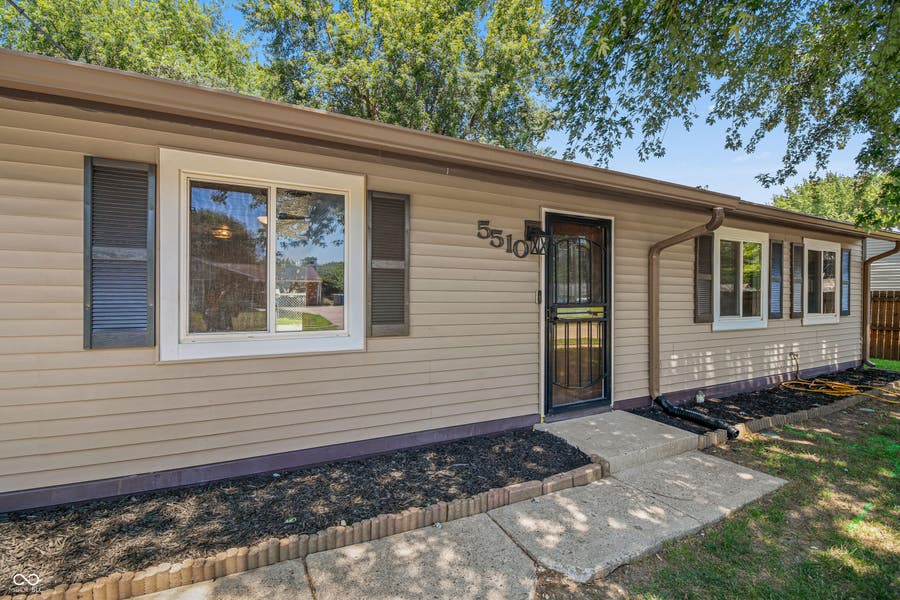 Property photo for 5510 Epperson Court, Indianapolis, IN