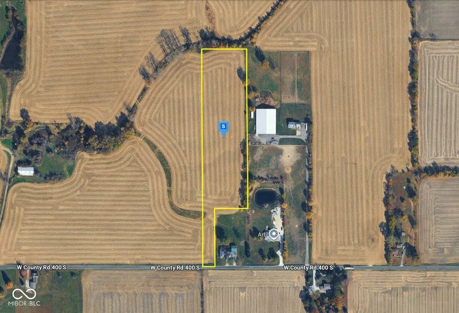 Property photo for 730 W County Road S, Clayton, IN