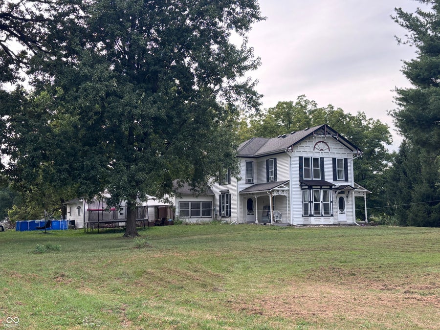 Property photo for 304 Lincoln Street, Williamsport, IN
