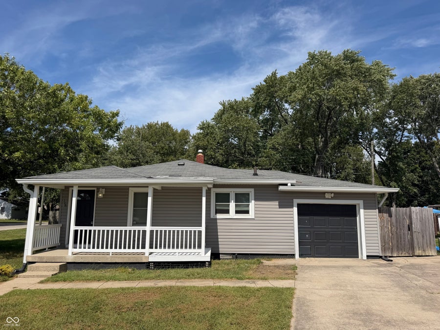 Property photo for 708 Charles Street, Chesterfield, IN