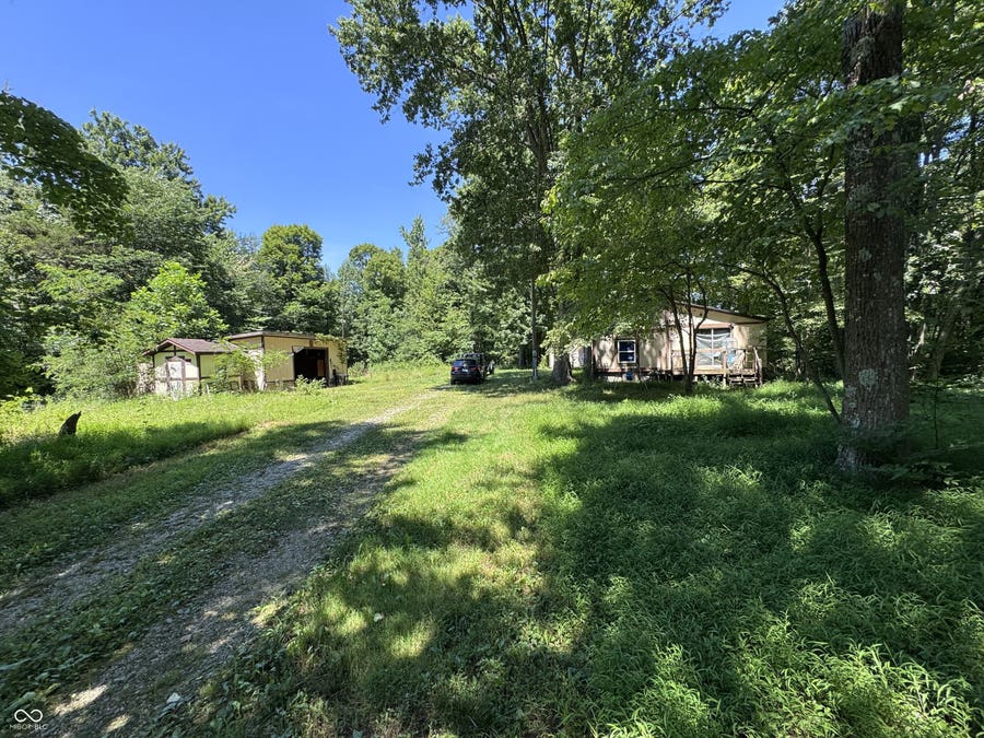 Property photo for 11725 Weber Lane, Bloomfield, IN