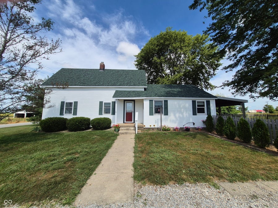 Property photo for 6957 N 300 E, Whiteland, IN