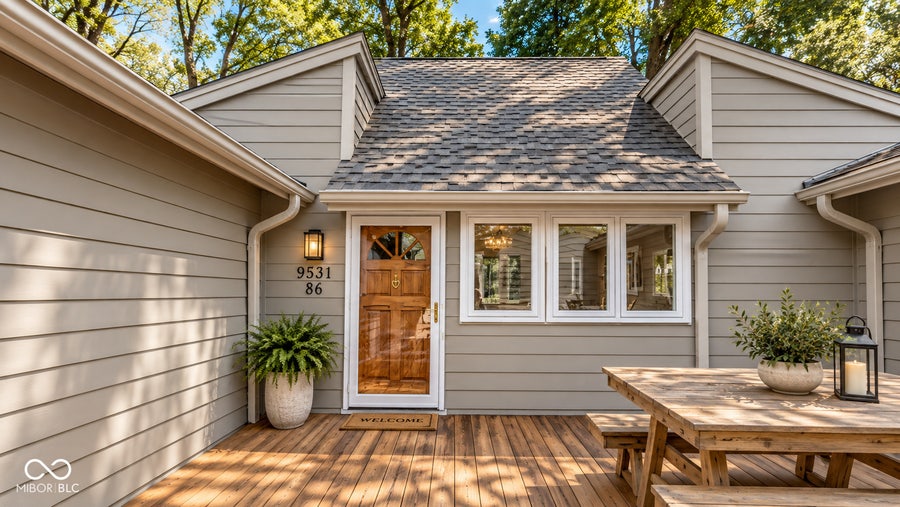 Property photo for 9531 S Harbour Pointe Drive, Bloomington, IN