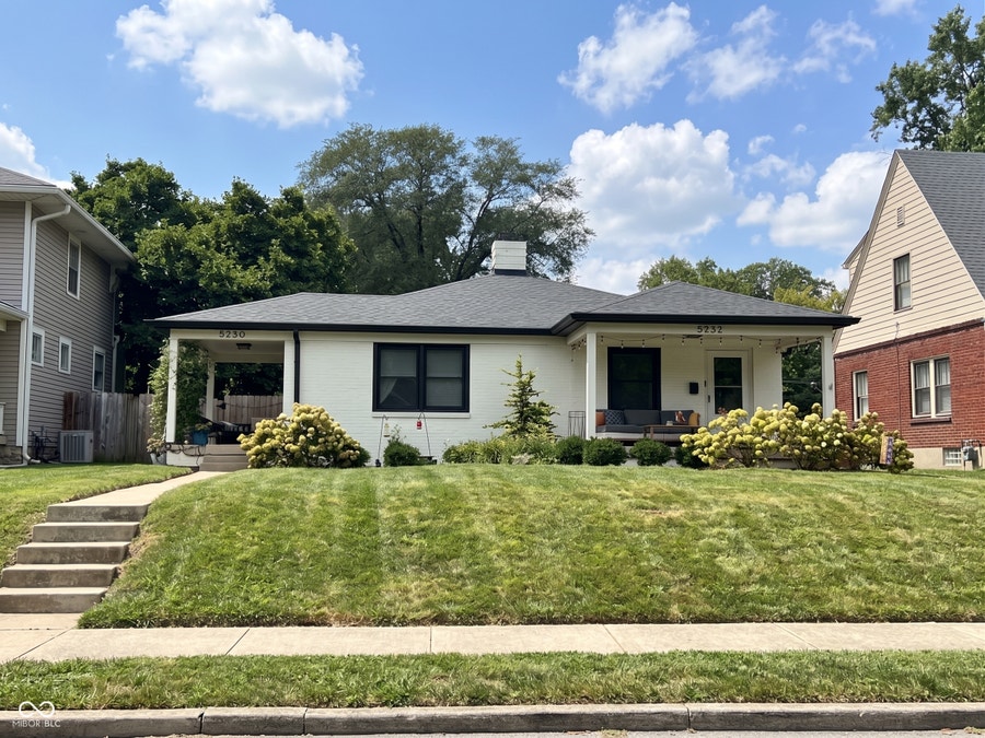 Property photo for 5230 Broadway Street, Indianapolis, IN