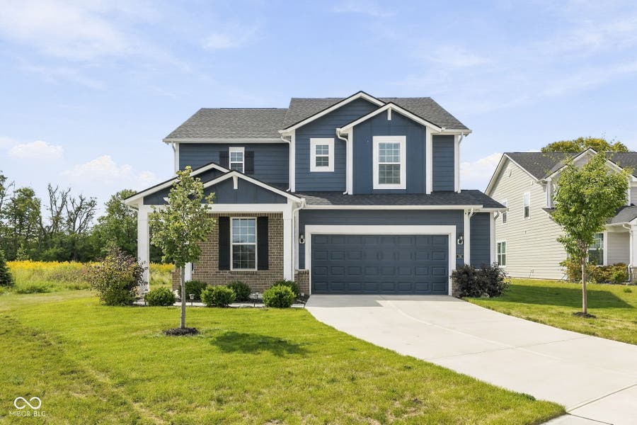 Property photo for 766 Adler Drive, Avon, IN