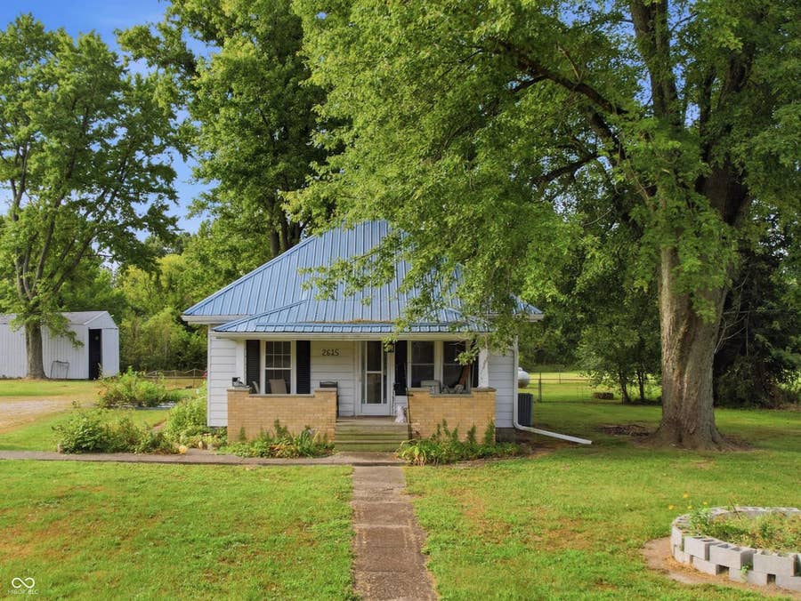Property photo for 2615 S Us Highway 41, Rockville, IN