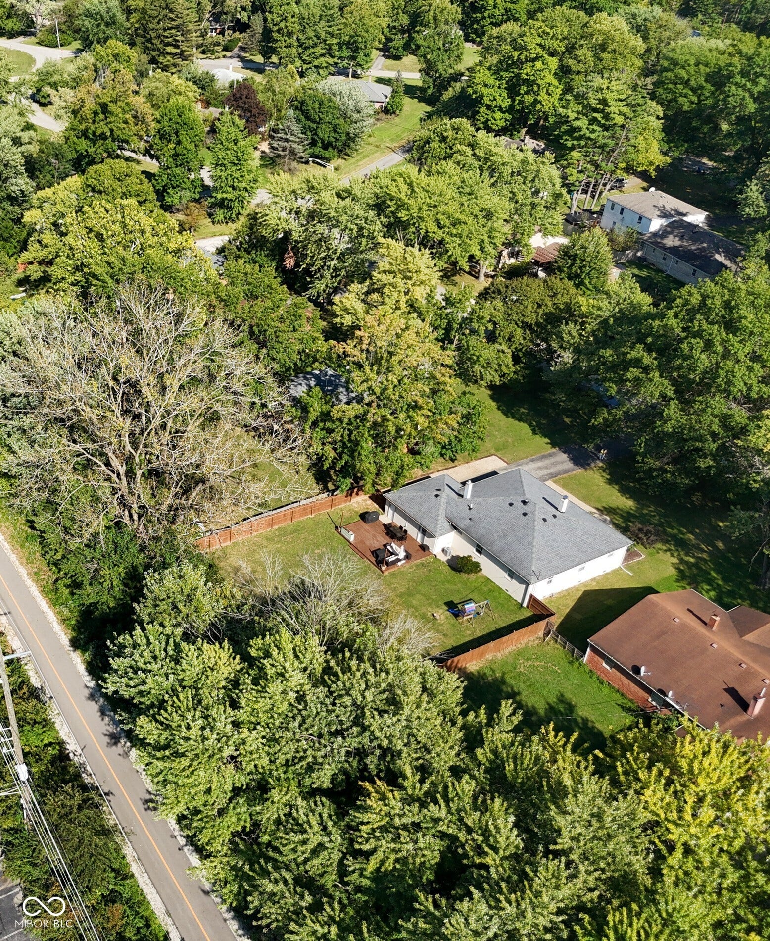 5762 N Ewing Street, Indianapolis, IN 46220