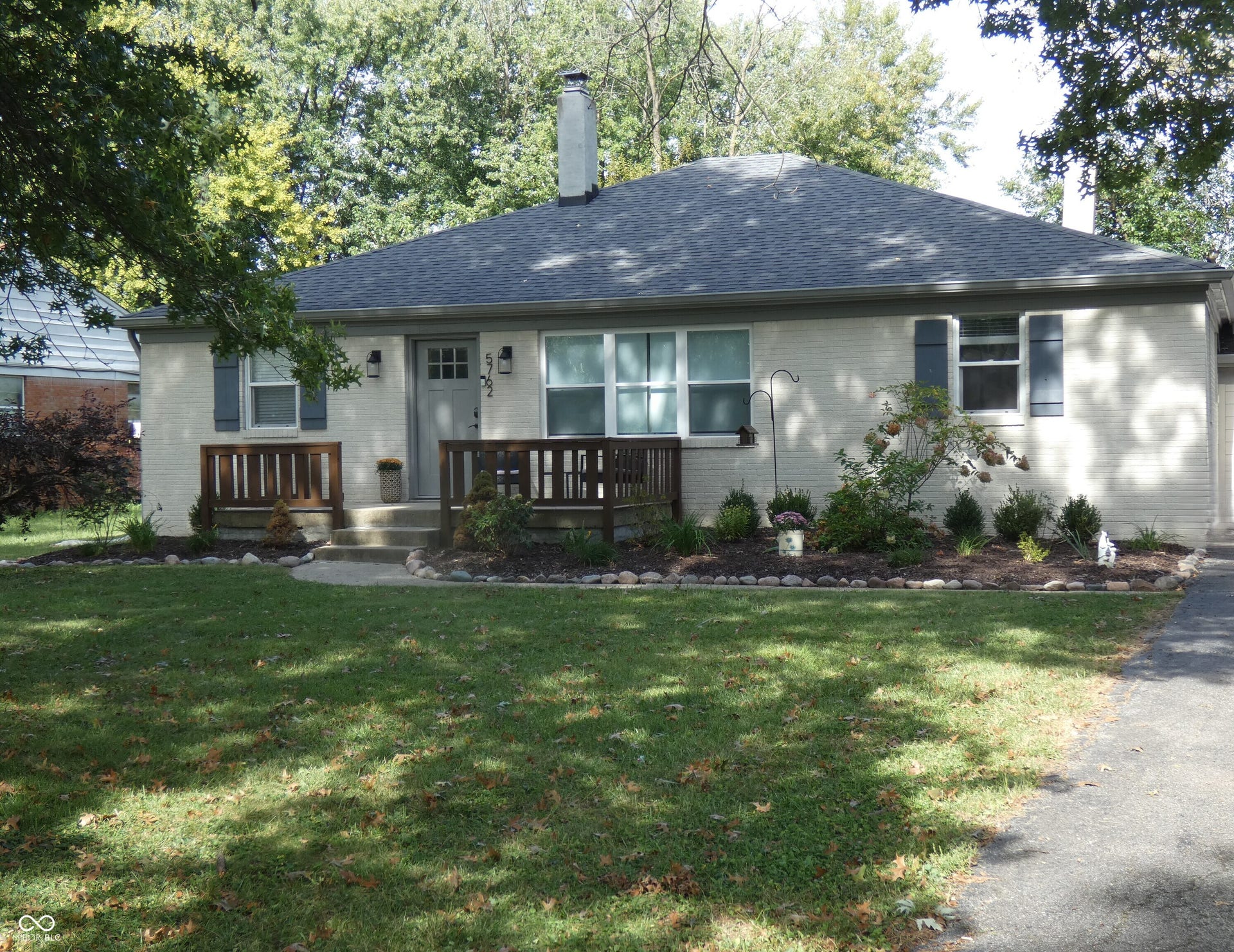 5762 N Ewing Street, Indianapolis, IN 46220