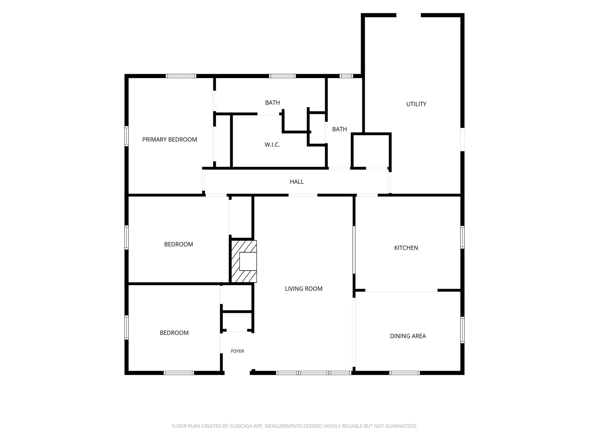 5762 N Ewing Street, Indianapolis, IN 46220