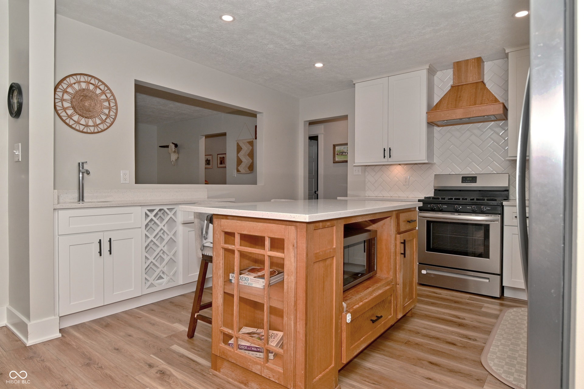 5762 N Ewing Street, Indianapolis, IN 46220