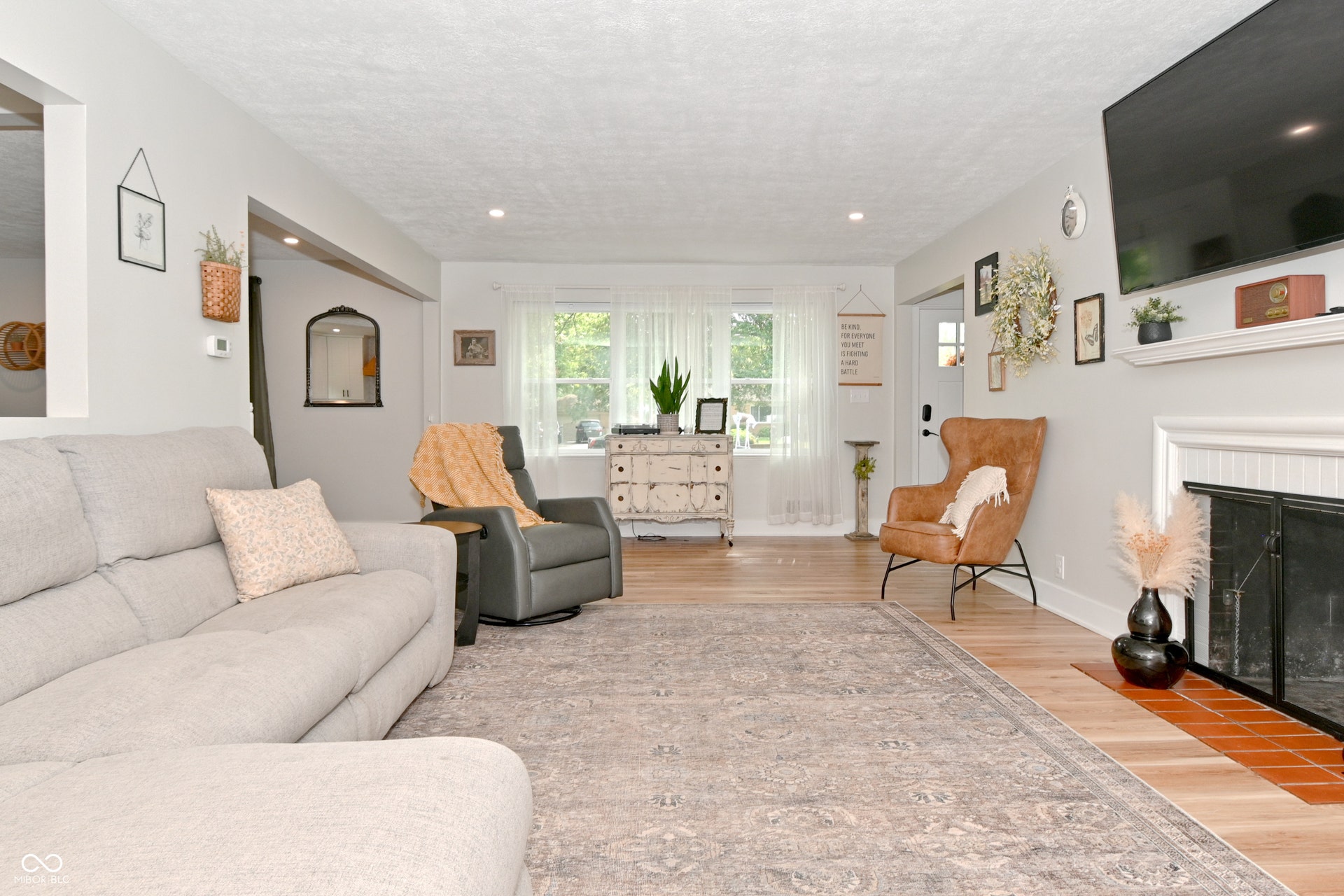 5762 N Ewing Street, Indianapolis, IN 46220
