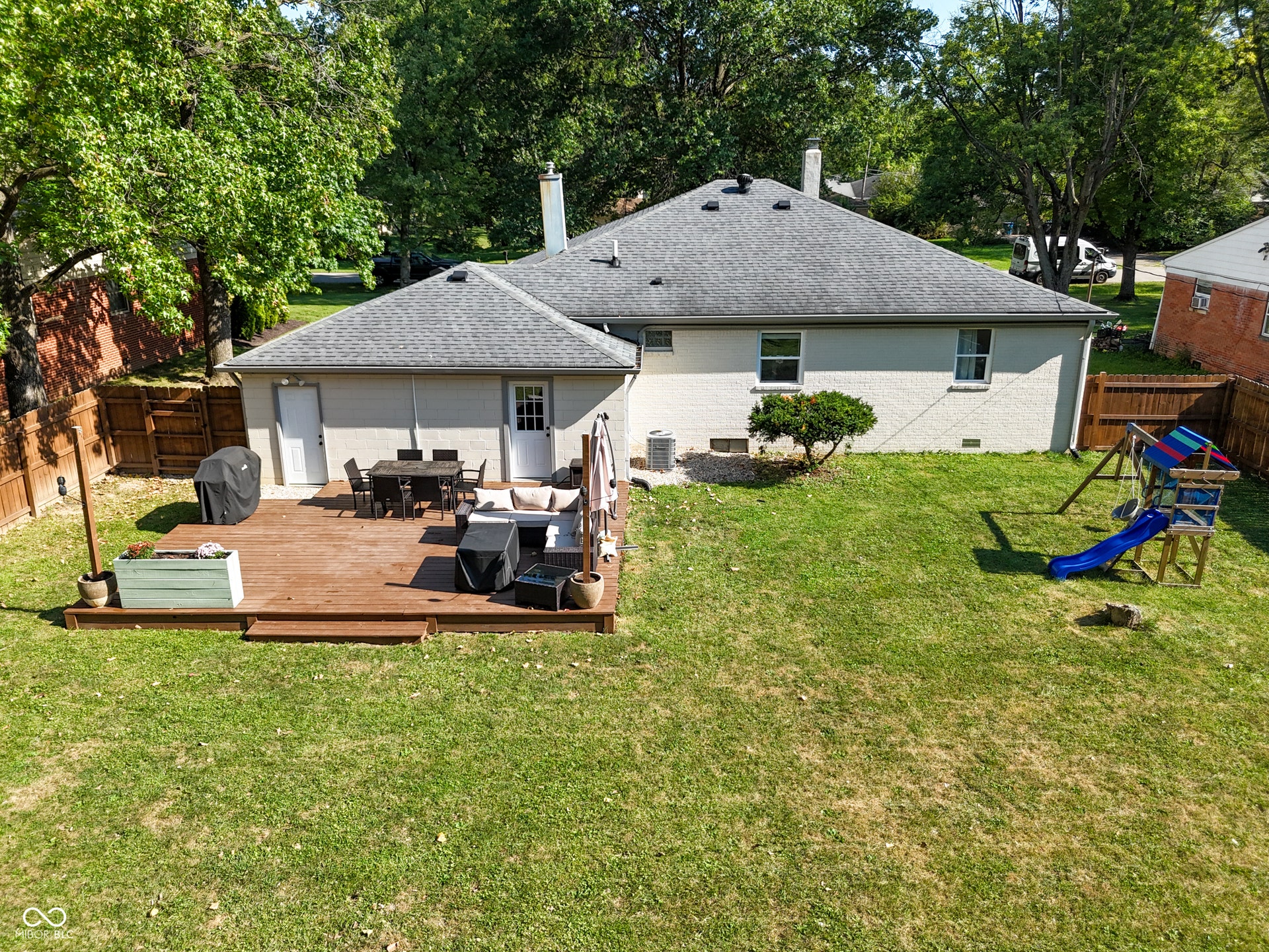 5762 N Ewing Street, Indianapolis, IN 46220