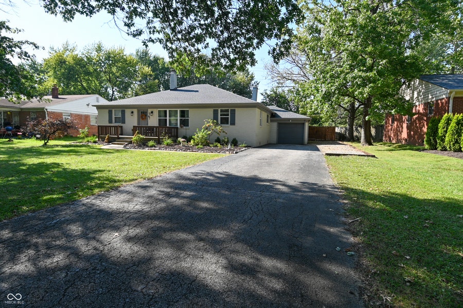 Property photo for 5762 N Ewing Street, Indianapolis, IN