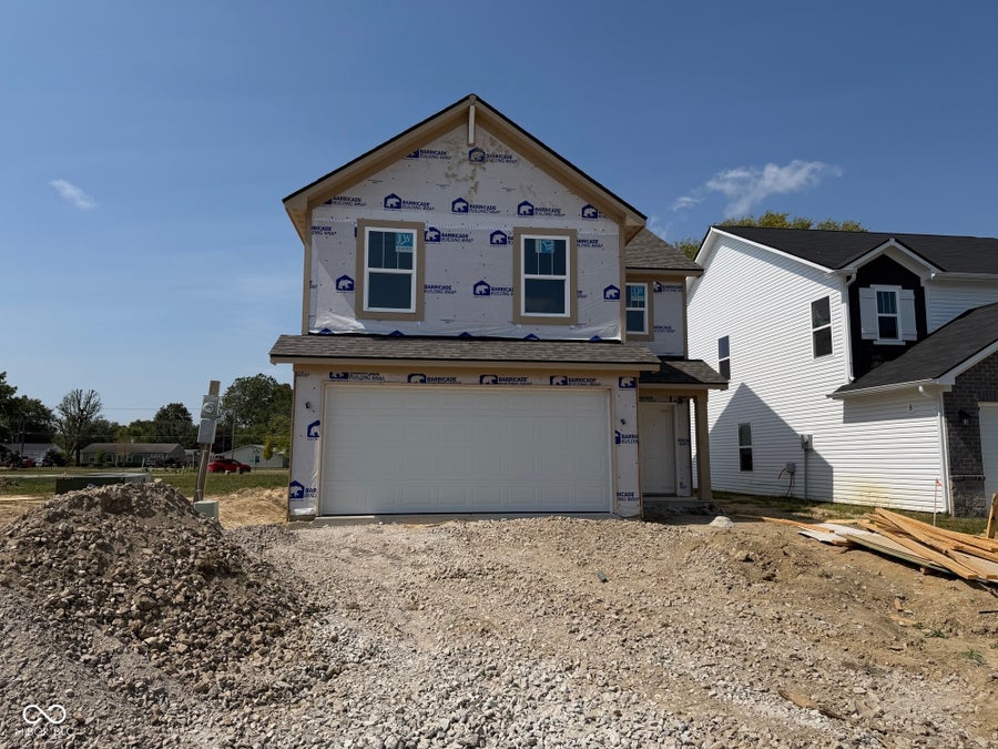 Property photo for 565 Plowman Drive, Shelbyville, IN