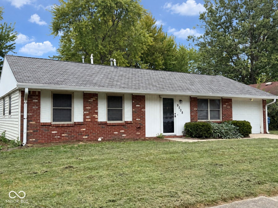 Property photo for 9508 Pepperidge Drive, Indianapolis, IN