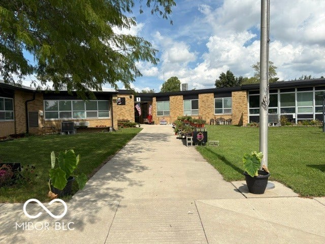 Property photo for 234 W Pearl Street, Dunkirk, IN