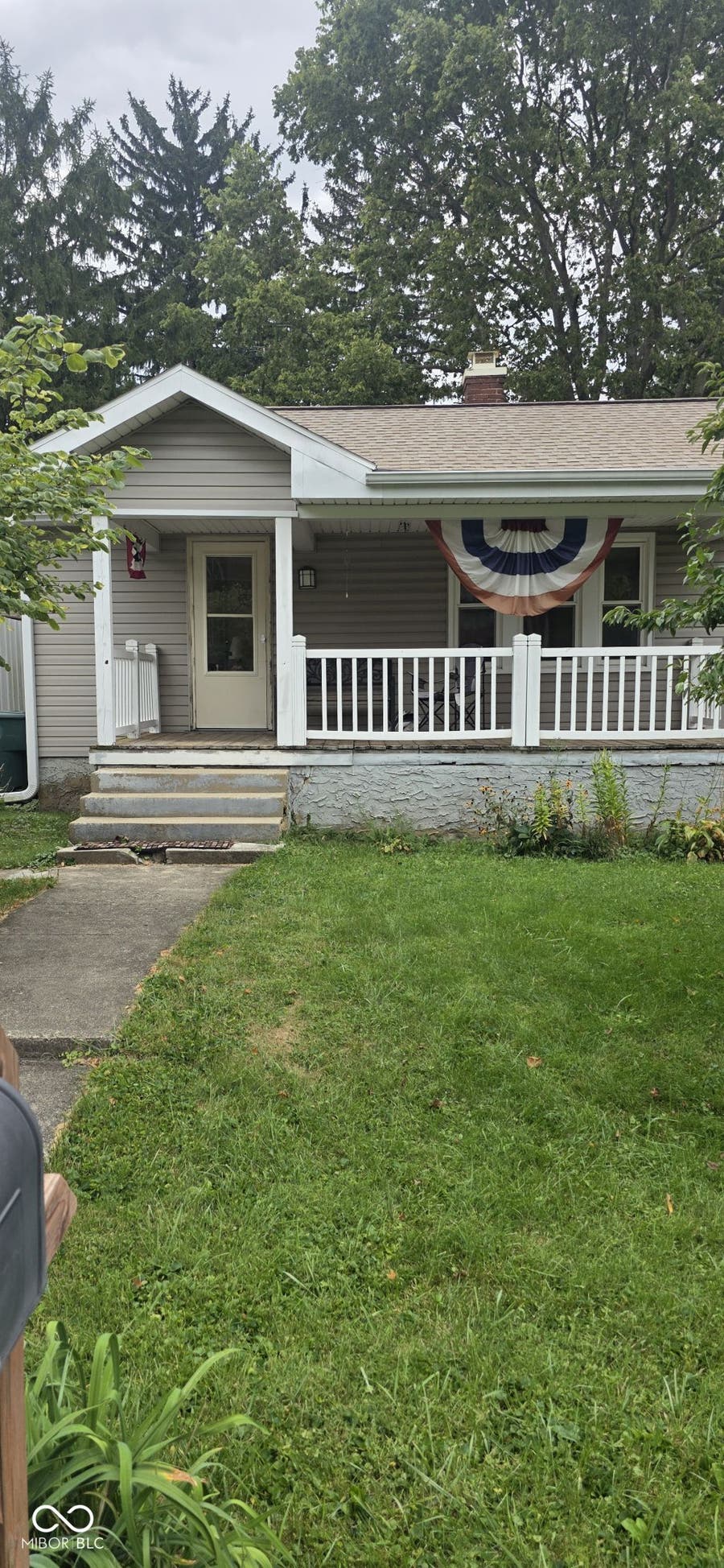 Property photo for 1208 S Luick, Muncie, IN