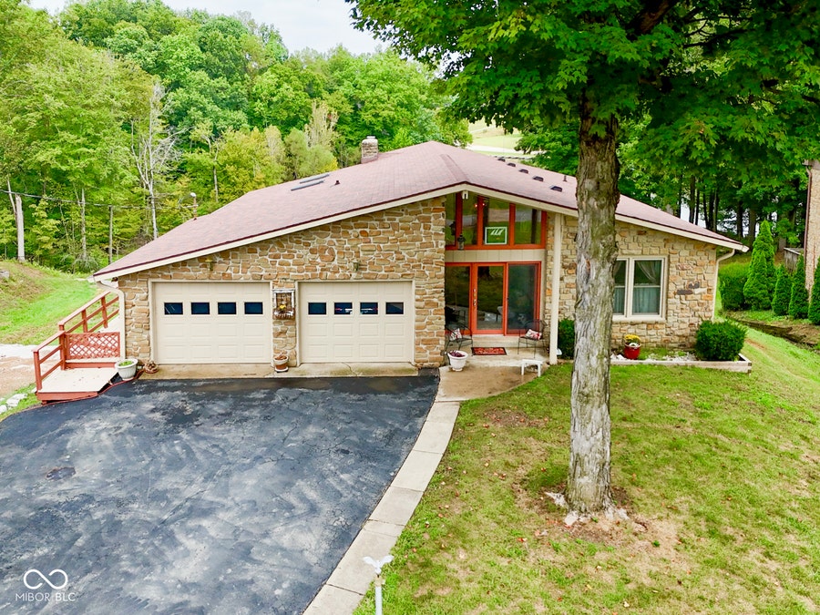 Property photo for 3918 E Edgewood Circle, Martinsville, IN