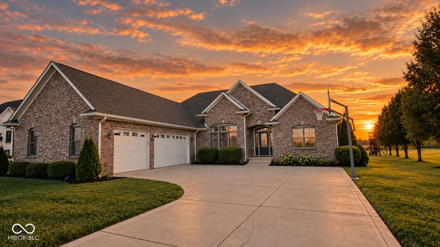 Property photo for 3486 N Timberlake Drive, Martinsville, IN