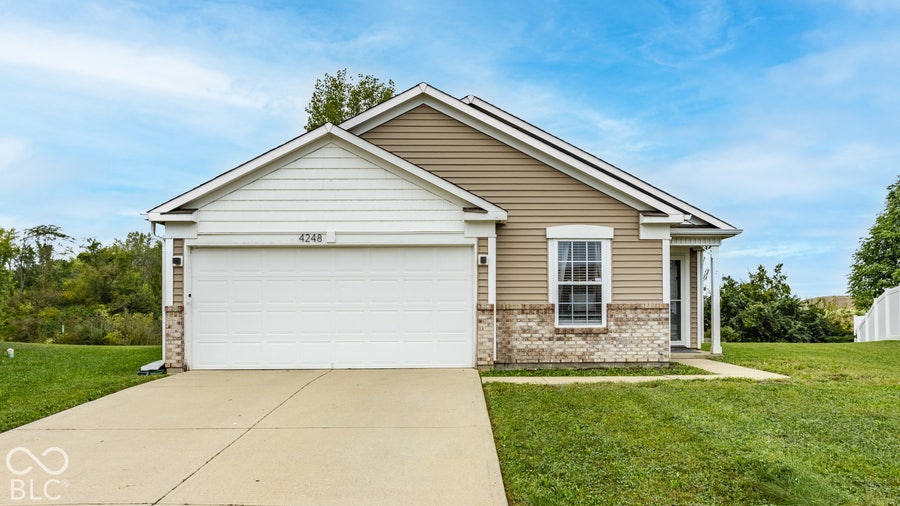 Property photo for 4248 Arches Court, Indianapolis, IN