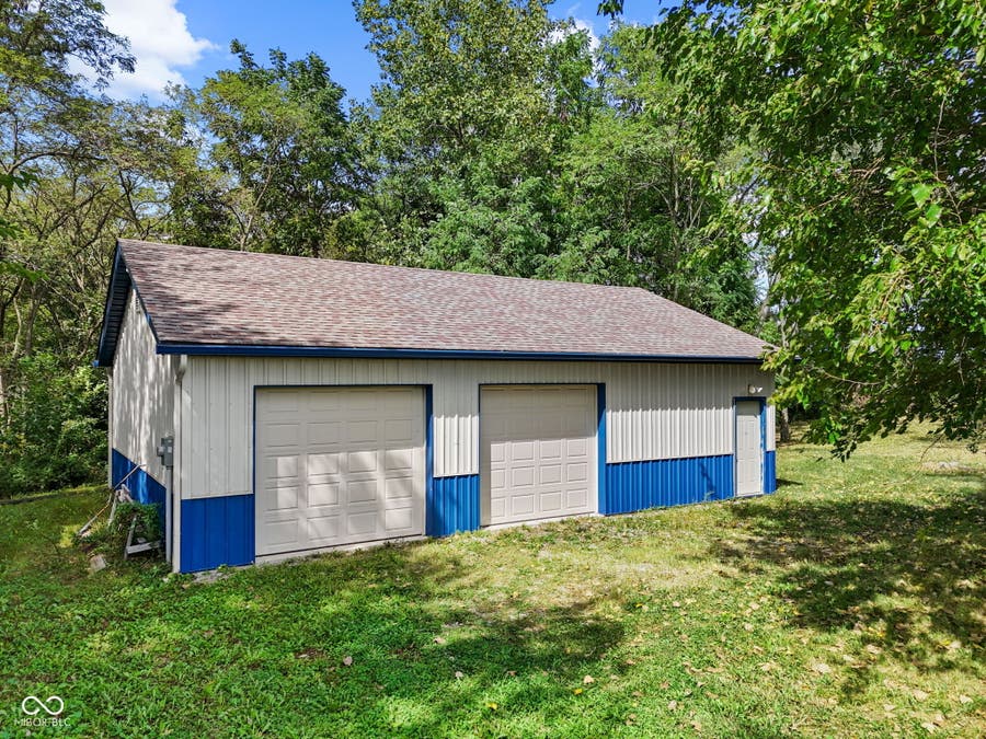 Property photo for 8968 N Kitchen Road, Mooresville, IN