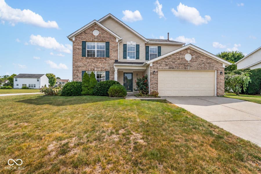 Property photo for 5455 Reston Drive, Plainfield, IN