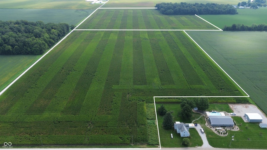Property photo for 7250 W 100 S, Delphi, IN
