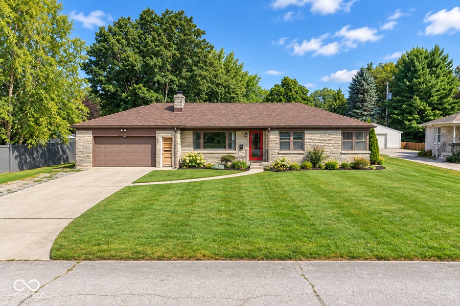 Property photo for 1610 Southview Drive, Indianapolis, IN