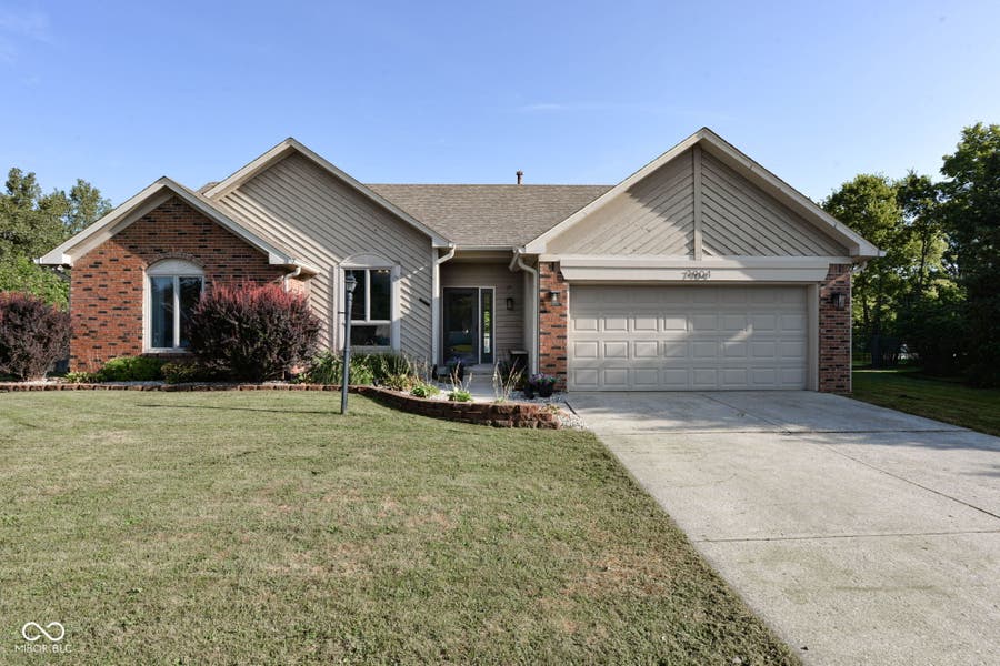 Property photo for 7904 Corday Court, Fishers, IN