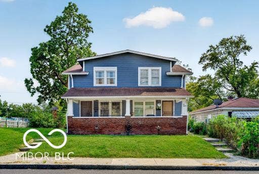 Property photo for 1011 W 29th Street W, Indianapolis, IN