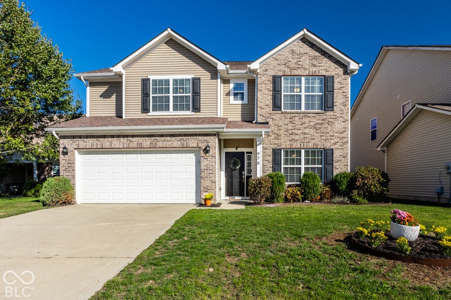 Property photo for 978 Denton Court, Westfield, IN