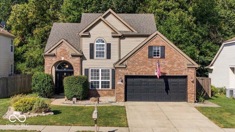 Property photo for 11190 Ruckle Street, Carmel, IN