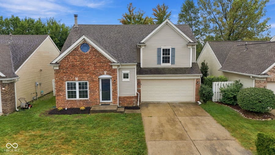 Property photo for 10867 Washington Bay Drive, Fishers, IN