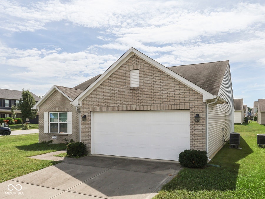 Property photo for 2899 W Sampler Lane, Monrovia, IN