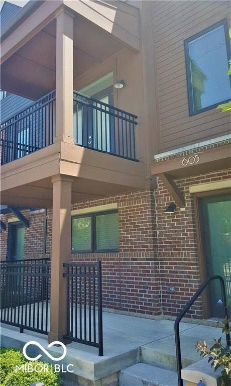 Property photo for 605 E 11th Street, Indianapolis, IN