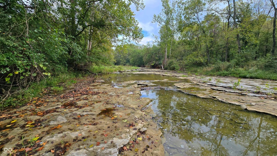 Property photo for 6847 E Brushy Fork Road, Madison, IN