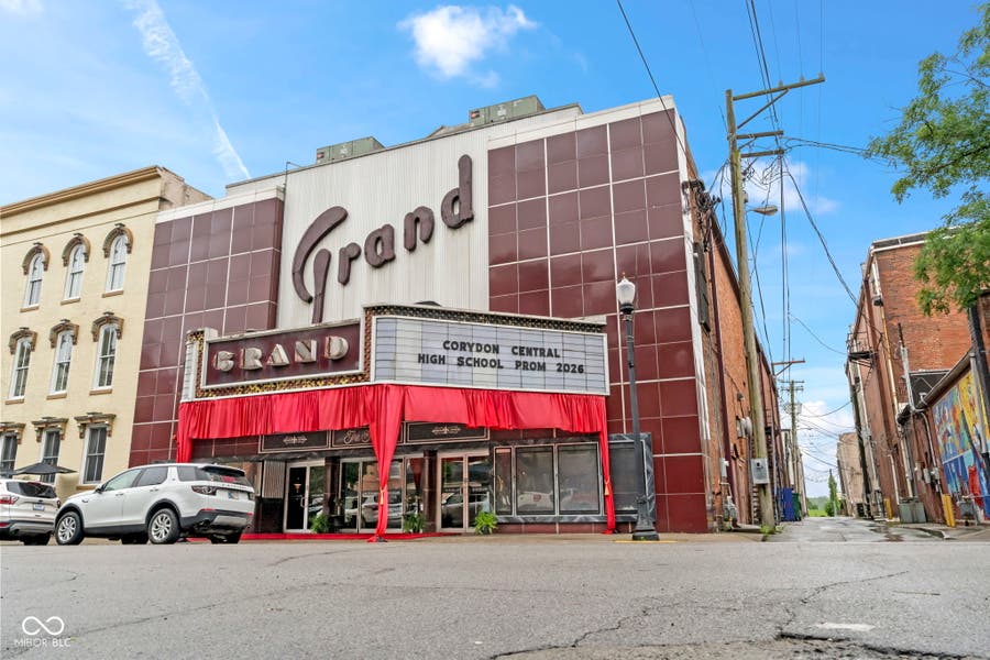 Property photo for 138 E Market Street, New Albany, IN