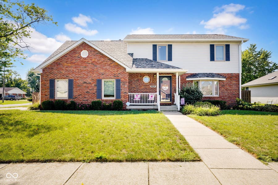 Property photo for 2251 Reston Lane, Columbus, IN