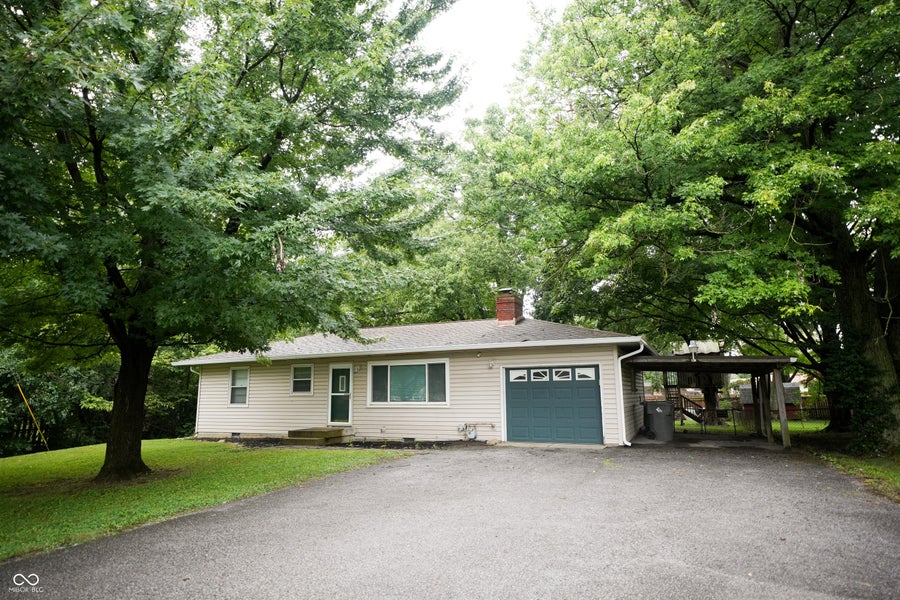 Property photo for 4646 S Keystone Avenue, Indianapolis, IN