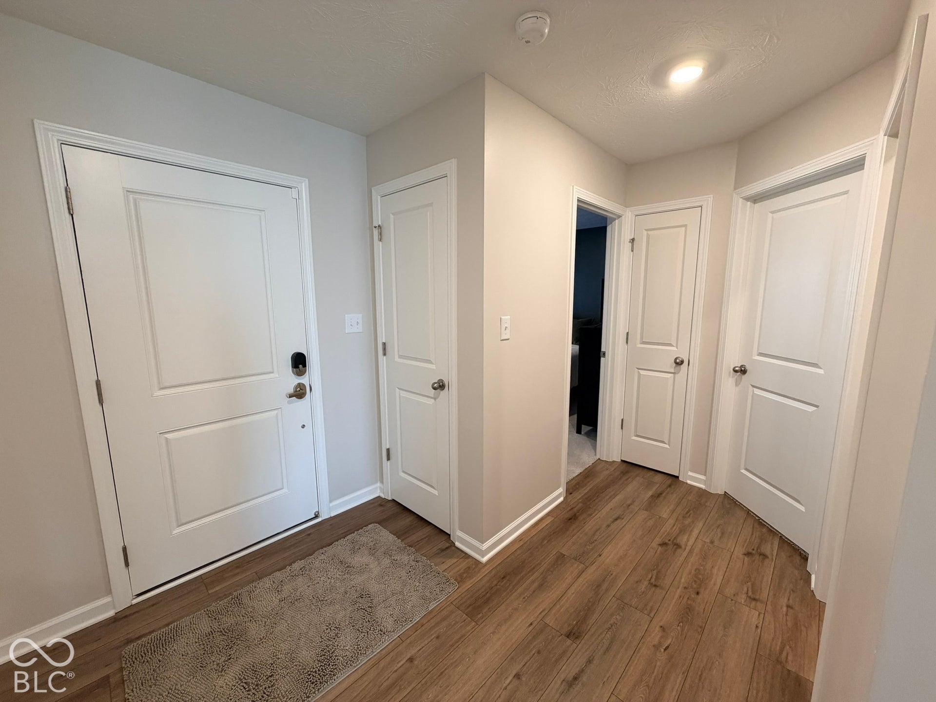 Entrance Foyer