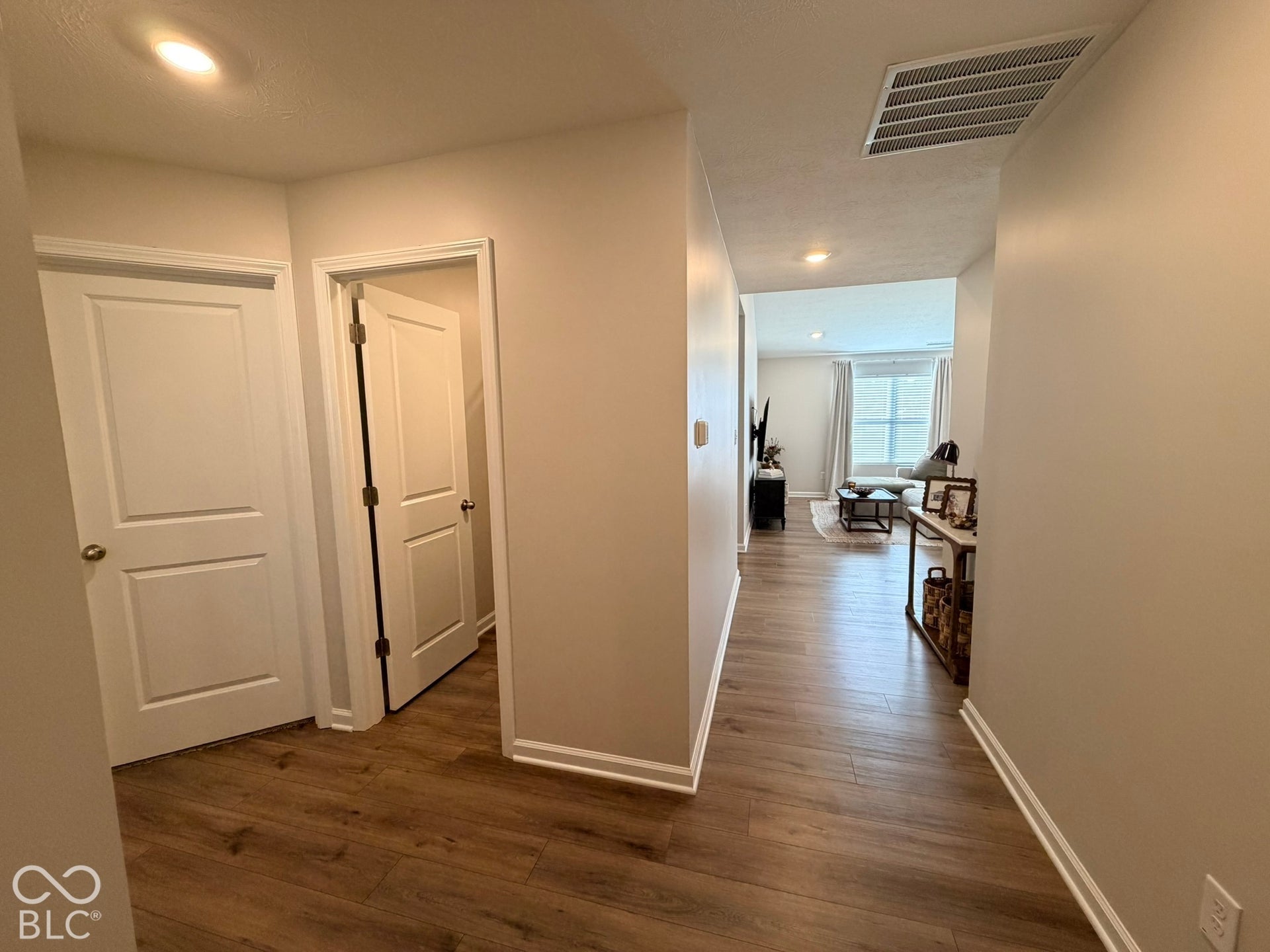 Entrance Foyer